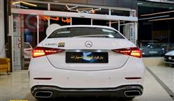 مێرسێدس بێنز C-Class